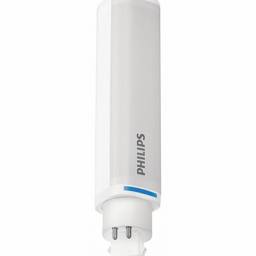 Signify 8.5 W,PL Horizontal,4-Pin (G24q/GX24) 8.5PL-C/T LED/26H-3500 IF 4P 10/1, 1 - Kroger