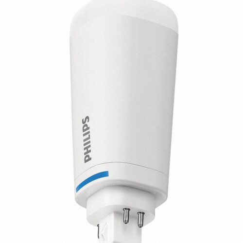 Signify LED 10.5 W Tube 4 Pin GX24q 10.5PL C T LED 26V 3500 IF 4P 10 1 1 Fry s Food Stores