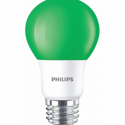 Philips LED Light Bulb 8w A19 for sale online 