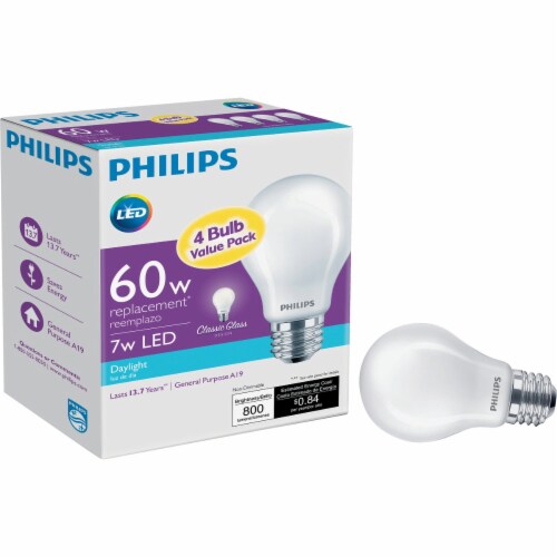 GE 15W Energy Smart Daylight CFL Light Bulb