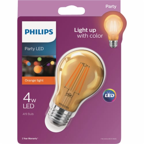Philips led 4w cheap