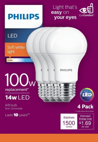 Philips natural white led new arrivals