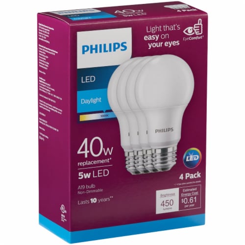 Philips led 433557 discount