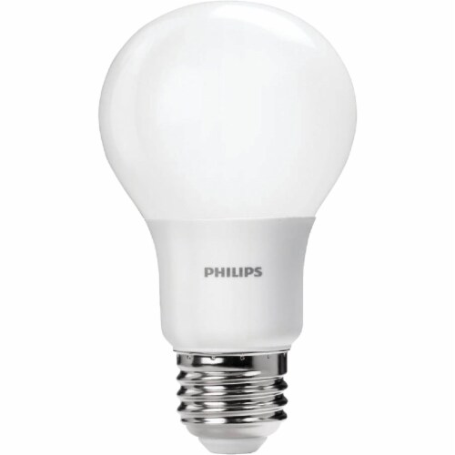Philips store a19 led
