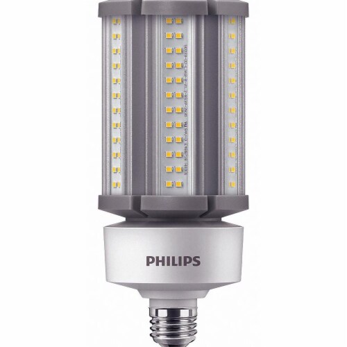 Philips LED Bulb,5000 lm,3000K,36W, 1 - Kroger