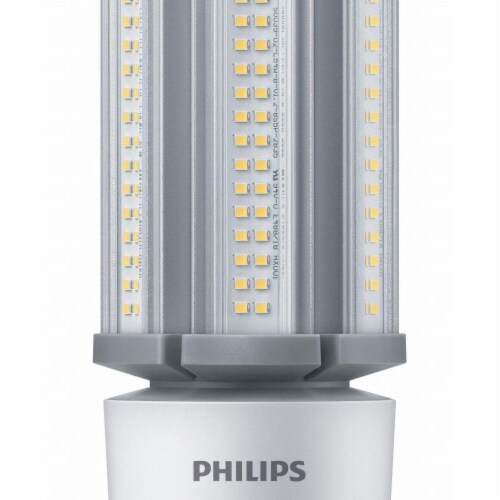 LED Corn Cob HID Replacement,Corncob Perspective: front
