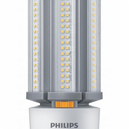 LED Corn Cob HID Replacement,Corncob Perspective: front