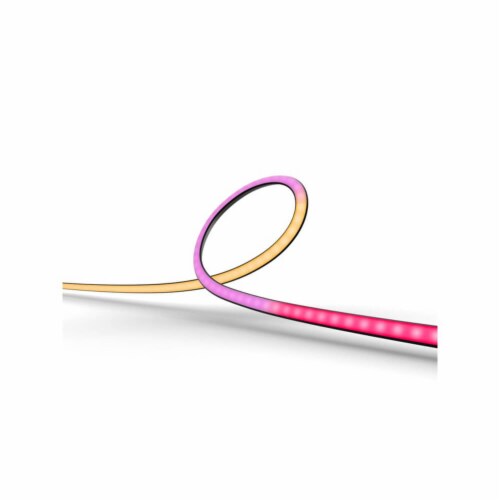 Hue 578294 Play Gradient Lightstrip for PC Perspective: front