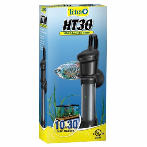 Tetra Submersible Heater HT30 Perspective: front