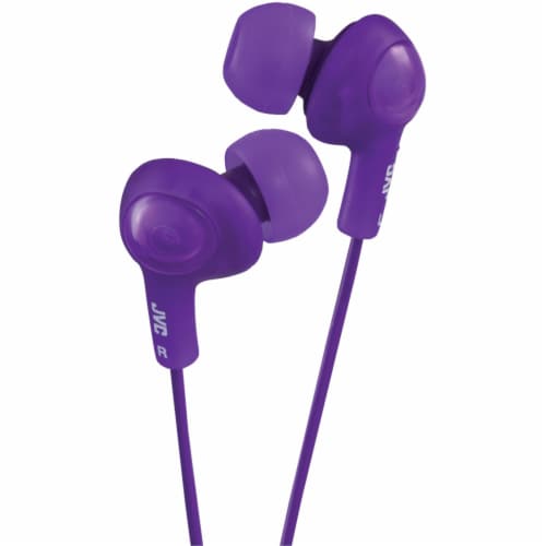 jvc gumy plus earbuds