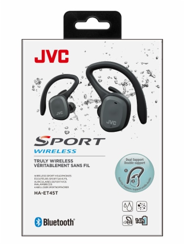 jvc wireless