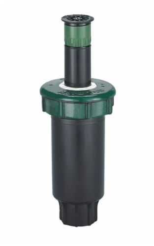 Orbit Professional Series 2 in. H Adjustable Pop-Up Sprinkler