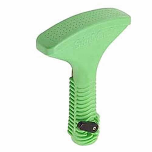 Orbit Fan Spray With Shut-Off & Spike 58048N Perspective: front