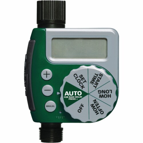 Orbit Electronic 1Zone Water Timer, 1 ct Fred Meyer