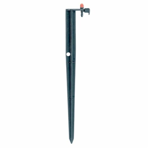 Orbit Quarter-Circle Drip Irrigation Micro Sprinkler on Stake 29 gph Orbit Quarter-Circle Drip Irrigation Micro Sprinkler on Stake 29 gph
