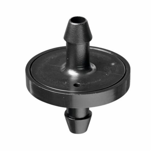 Orbit Full-Circle Drip Irrigation Dripper 1 gph Orbit Full-Circle Drip Irrigation Dripper 1 gph