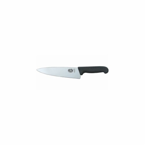 Victorinox Swiss Army Chef s Knife Black 1 Kroger