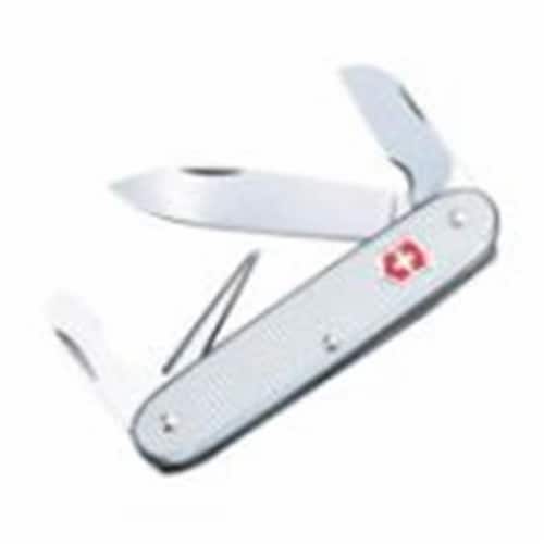 Victorinox 53781 Electrician Silver Alox 1 Harris Teeter