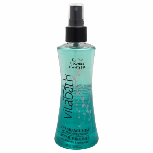 Vitabath fragrance mist deals