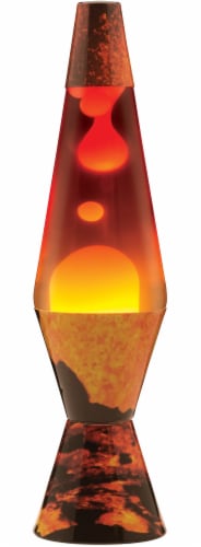 Lava Lite Lava Lamp Volcano 1 ct Fred Meyer