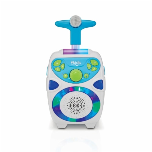 Singing Machine SMK264S My First Fiesta Kids