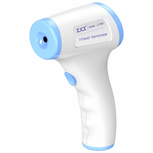 GPX® JJT889 Infared No-Contact Thermometer Perspective: front
