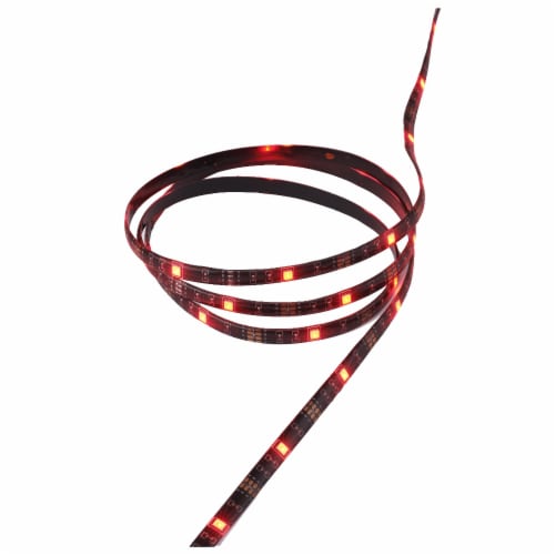 iLive LED Light Strip Perspective: front