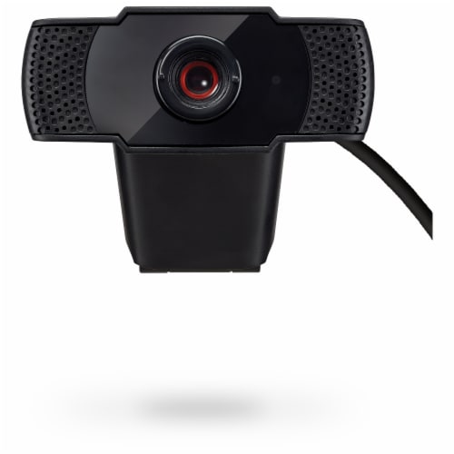 Web camera on sale 480p