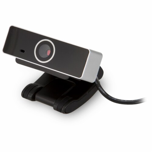 Iwc330 1080p Webcam Perspective: front