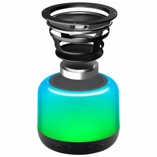 iLive Portable Bluetooth Speaker, 1 ct Kroger