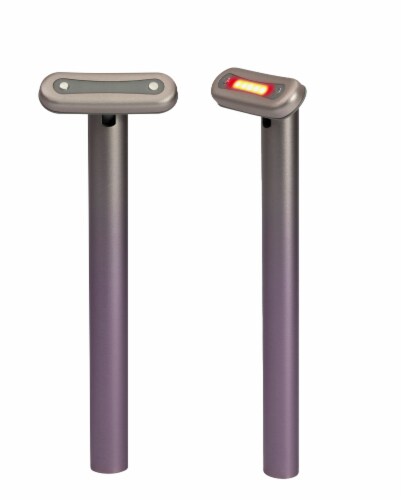 iLive Care+ 4-in-1 Facial Wand Perspective: front