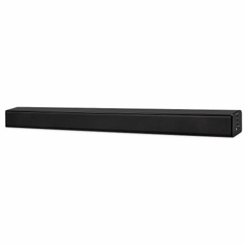 Itb490b 40 Inch Bluetooth Soundbar Perspective: front