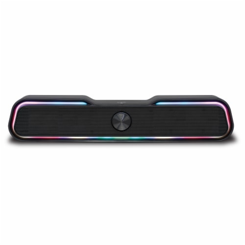 iLive Wireless Bluetooth Speaker Perspective: front