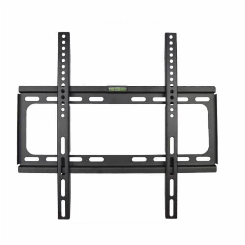Anchor TM15B Fixed Flat Panel TV Mount for 32-55" TVs Perspective: front