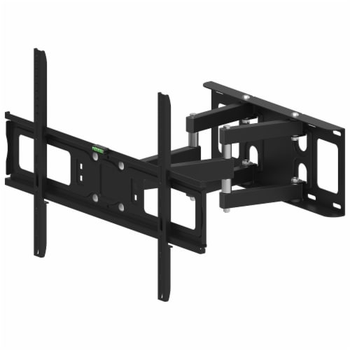 TV Wall Mount for 32-70 TVs, Tilting TV Mount with Level