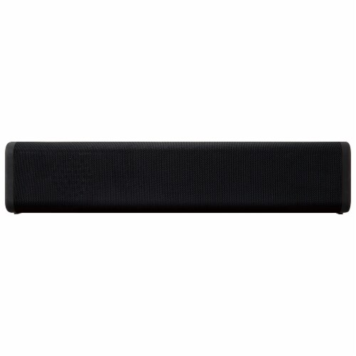 iLive ISB150B Portable Wireless Speaker Sound Bar Perspective: front