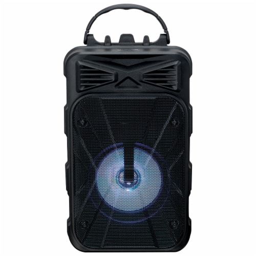 Ilive tailgate 2025 speaker