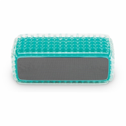 iLive ISBW301TQ Cush-XL Air Bluetooth Speaker Perspective: front