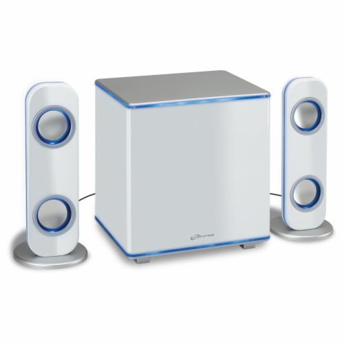 bluetooth speaker set of 4