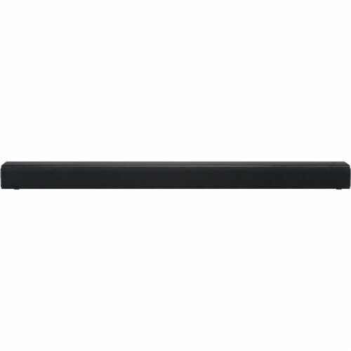 iLive ITB066B HD Bluetooth v5 Sound Bar - Black Perspective: front