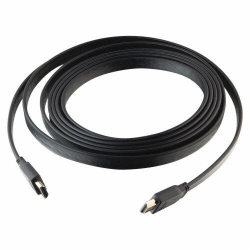iLive HDMI Cable Perspective: front