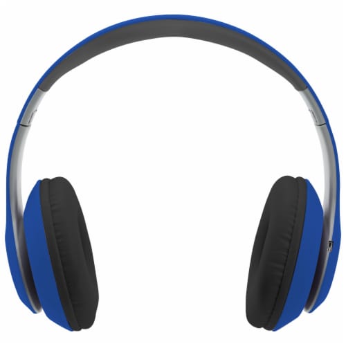 iLive Bluetooth Headphones Perspective: front