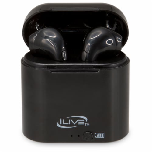 Ilive wireless earbuds review online