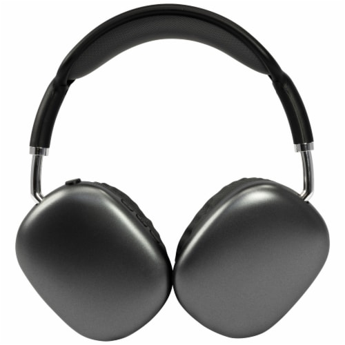 iLive Headphones - IAHB54G Perspective: front