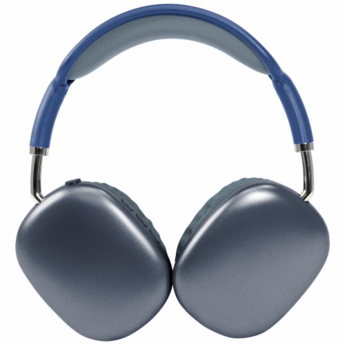 iLive Headphones - IAHB54LBU Perspective: front