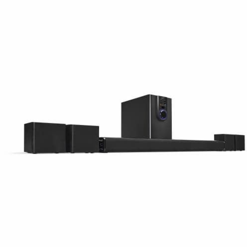 iLive 5.1 Channel Home Theater Surround 