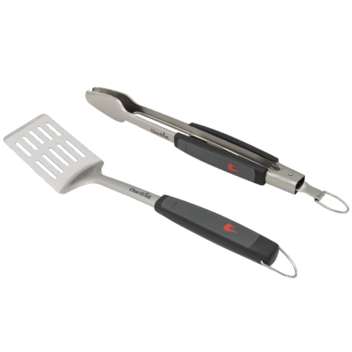 Char-Broil Grill Tool Set Perspective: front