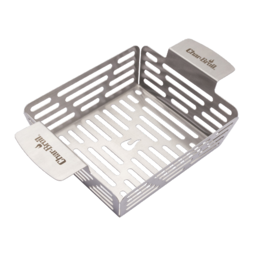 Char-Broil® Grill+ Pan Perspective: front
