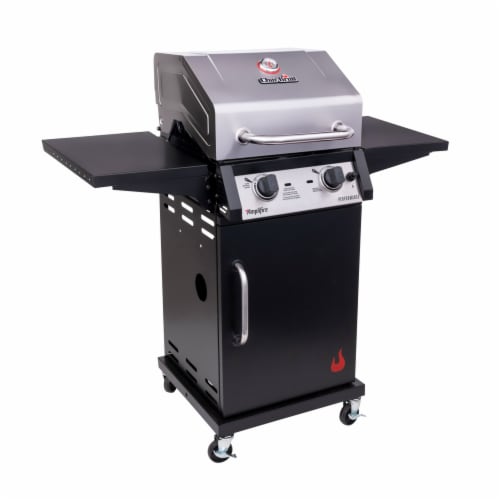Char broil burner online