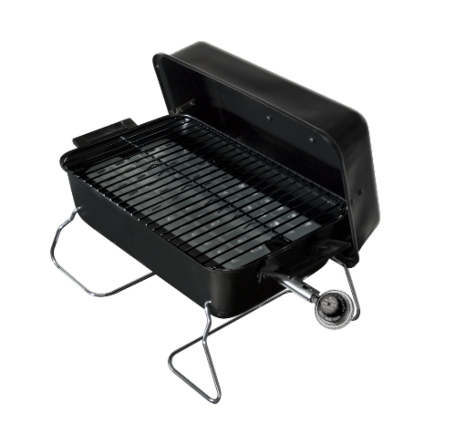 Char broil portable grill sale